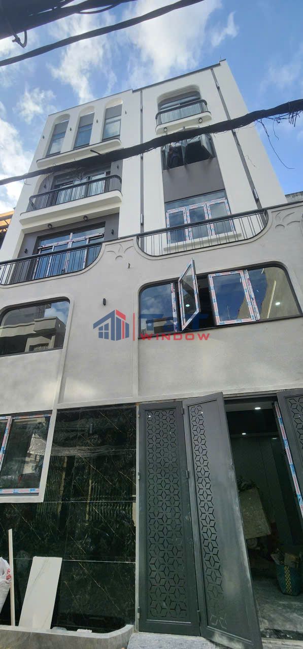 Cửa Nhôm - ảnh 12